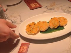 -双合园·海鲜水饺青岛菜(上清路店)