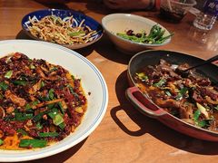 -树厨贵州菜(花果园购物中心店)