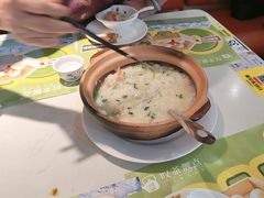 -叹茶靓点·粤式餐厅·全天茶市(石井万民广场店)