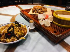 -惠丰堂饭庄