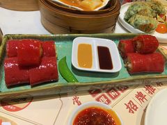 -赏点粤式点心(广州塔店)