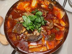 -绿茶餐厅(龙湖金楠天街店)