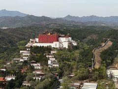 -承德避暑山庄景区