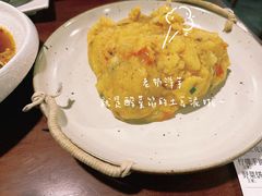 老奶洋芋-紫滇源云南生态菜(丹凤街店)