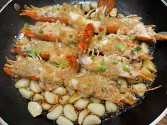 -飞尝蚝·顺德菜·鱼生(顺德总店)