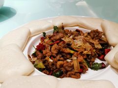 -味道名厨(林州地方特色菜▪光远店)