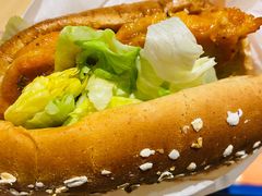 -汉堡王(砂之船奥莱店)