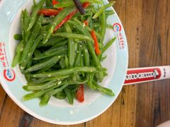 -豫掌柜饸饹面·烩面(秀沿路店)