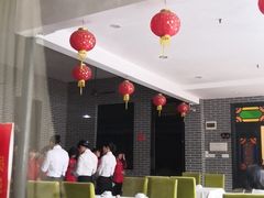 大堂-粥旺庄(芳村店)