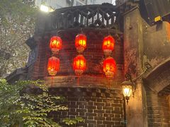 -院8里·少城记忆老川菜(宽窄巷子店)