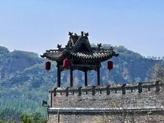 -山西王家大院