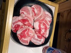 -牛哥の店炭火烤肉(攀枝花店)