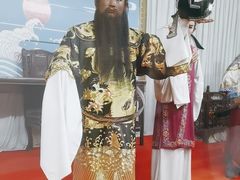-包公祠