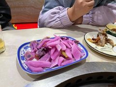 -崔记老东北传奇铁锅炖(横店总店)