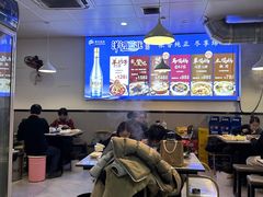 -光头药膳鸡(莱茵小镇店)