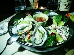 -STARRY CAFE & LOUNGE BAR(高新店)