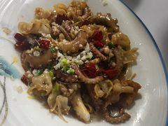 油淋双鲜-威海渔村(静安旗舰店)