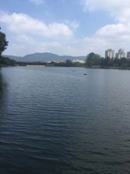 -真知味酒店·宴会厅(月牙湖店)