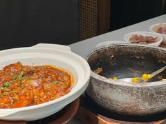 -刀板香·安徽菜(国购IFC店)