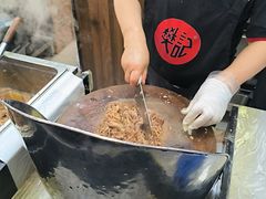 -樊记腊汁肉(竹笆市总店)