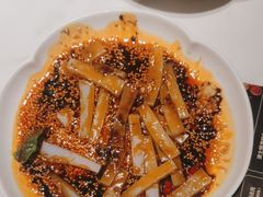 -茉芮·精致四季川菜(三坊七巷店)