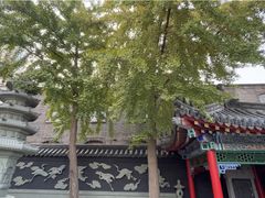 -长安寺