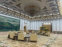 -人民大会堂宴会厅