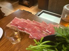 -佬土鹅肠火锅(解放路店)