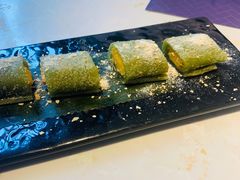芒果薄餐-点都德·毕德寮