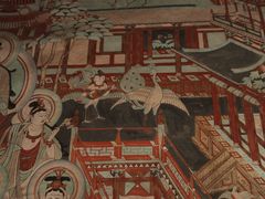 -敦煌石窟文物保护研究陈列中心