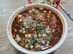 -龙鳞路第一家牛肉汤
