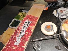 -尚合里潮汕牛肉火锅(海沧店)
