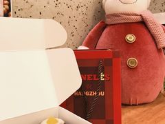 -发酵食堂(屏风街店)