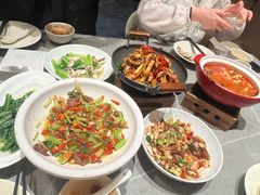 -楚山晓·楚湘菜(江夏永旺店)