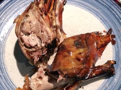 一口酥烤鸭-顺承小院儿