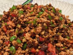 -浩海火燒雲傣家菜(芮欧百货店)