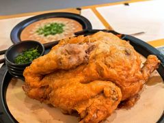 -大厨小馆(华阳城店)