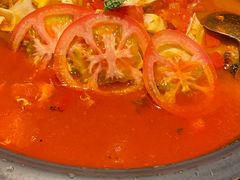 -探鱼·鲜青椒爽麻烤鱼(番禺万达店)