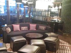 -富力丽思卡尔顿酒店·FLAIR餐厅酒吧