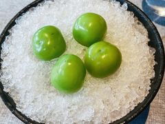 -柿合缘新京菜(国金中心商场店)