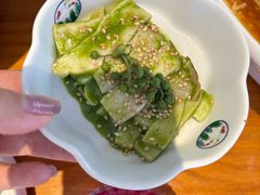 -荷恬·精致蔬食料理(星海店)