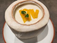 -泰逅SOMTAM泰国餐厅(新淮中心店)
