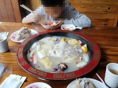 -庄老幺火锅(娄山关路店)