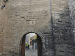 -山西王家大院