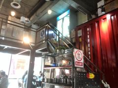 -MI WU FACTORY米屋美食工厂餐厅(绿地店)
