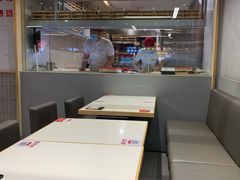 -喜家德虾仁水饺(青年大街店)