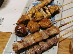 -小句号·精致料理(江南环球港店)