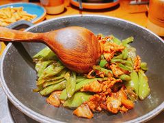 -吃饭皇帝大(合生汇店)