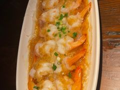 -外婆家(蓝色港湾店)