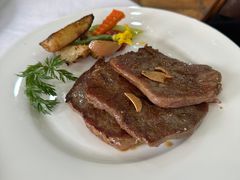 -维兰西餐(万泉河店)